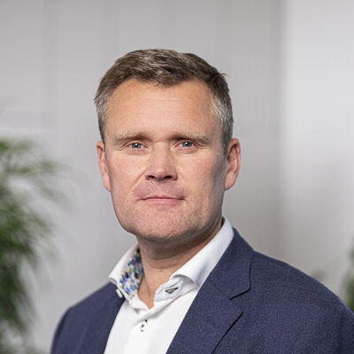 André de Waal