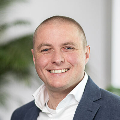 Bart Suykerbuyk
