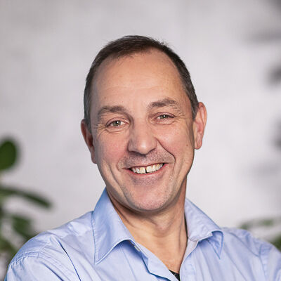 Björn Schuilenga