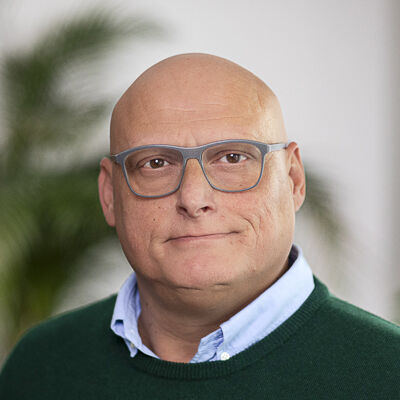 Daniel Vijdt