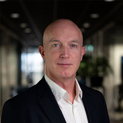 Dave Heeren