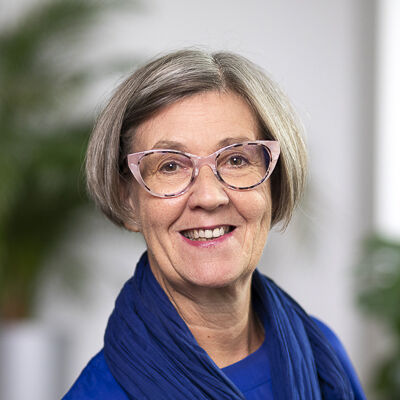 Diane Dries