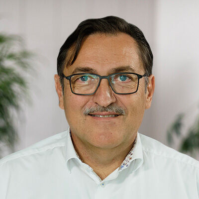 Dirk Vanstraelen