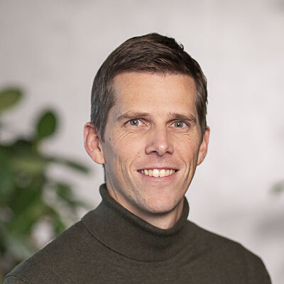 Erwin Hofland