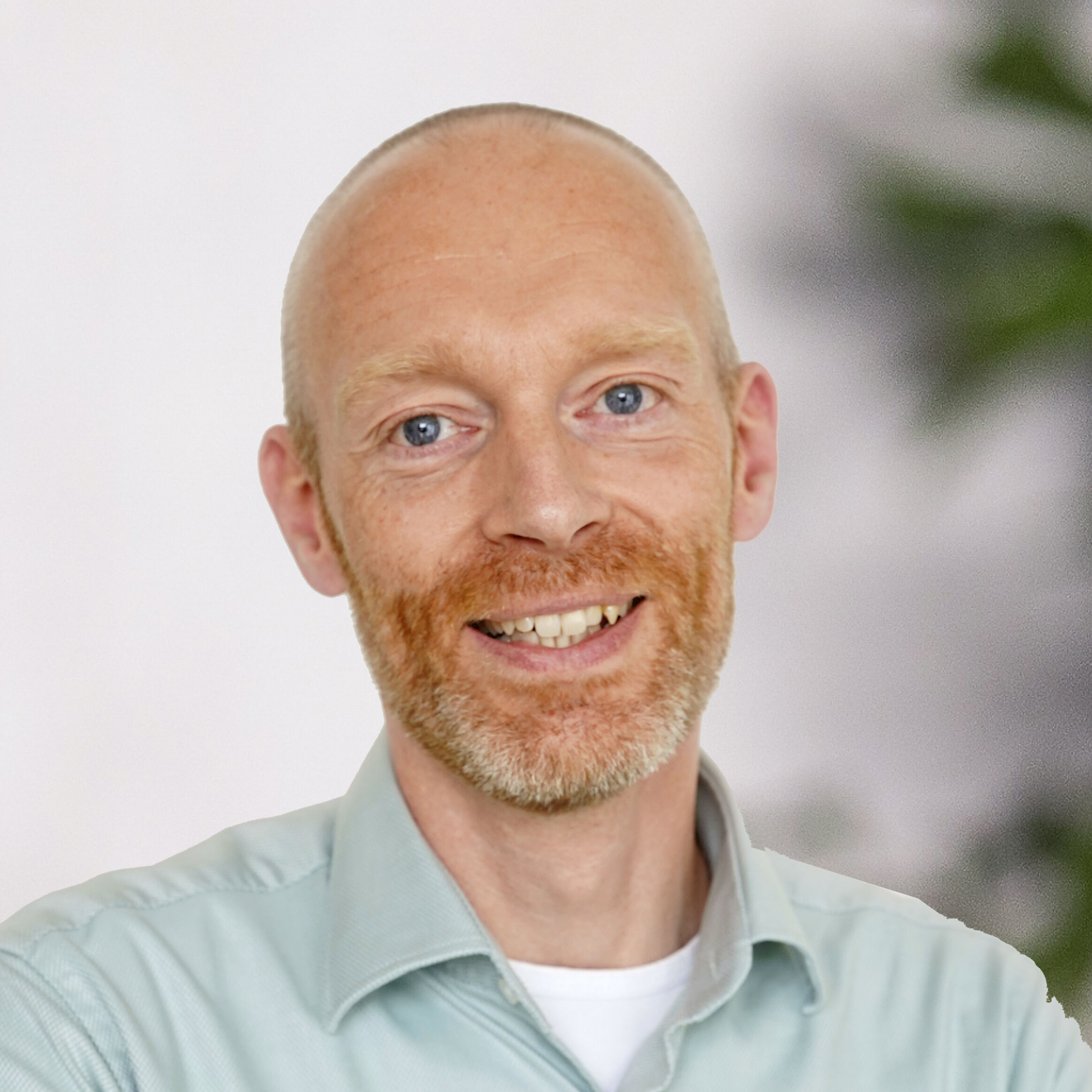 Harald van Emmen