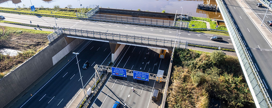 Gouwe aquaduct