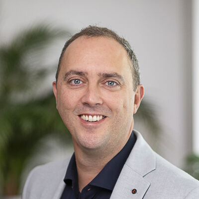 Kristof Roelandt