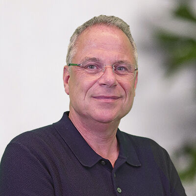 Leendert Groenewegen Van der Weiden