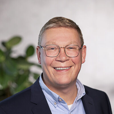 Roel van Oudheusden