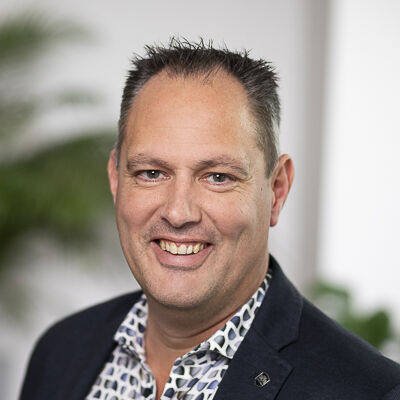 Sebastiaan Beerten