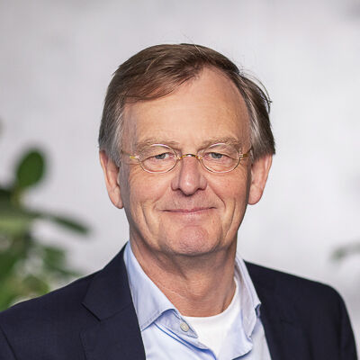 Simon Kramer