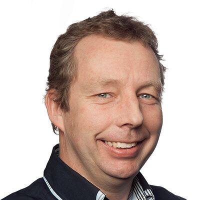 Directeur Regionale Projecten