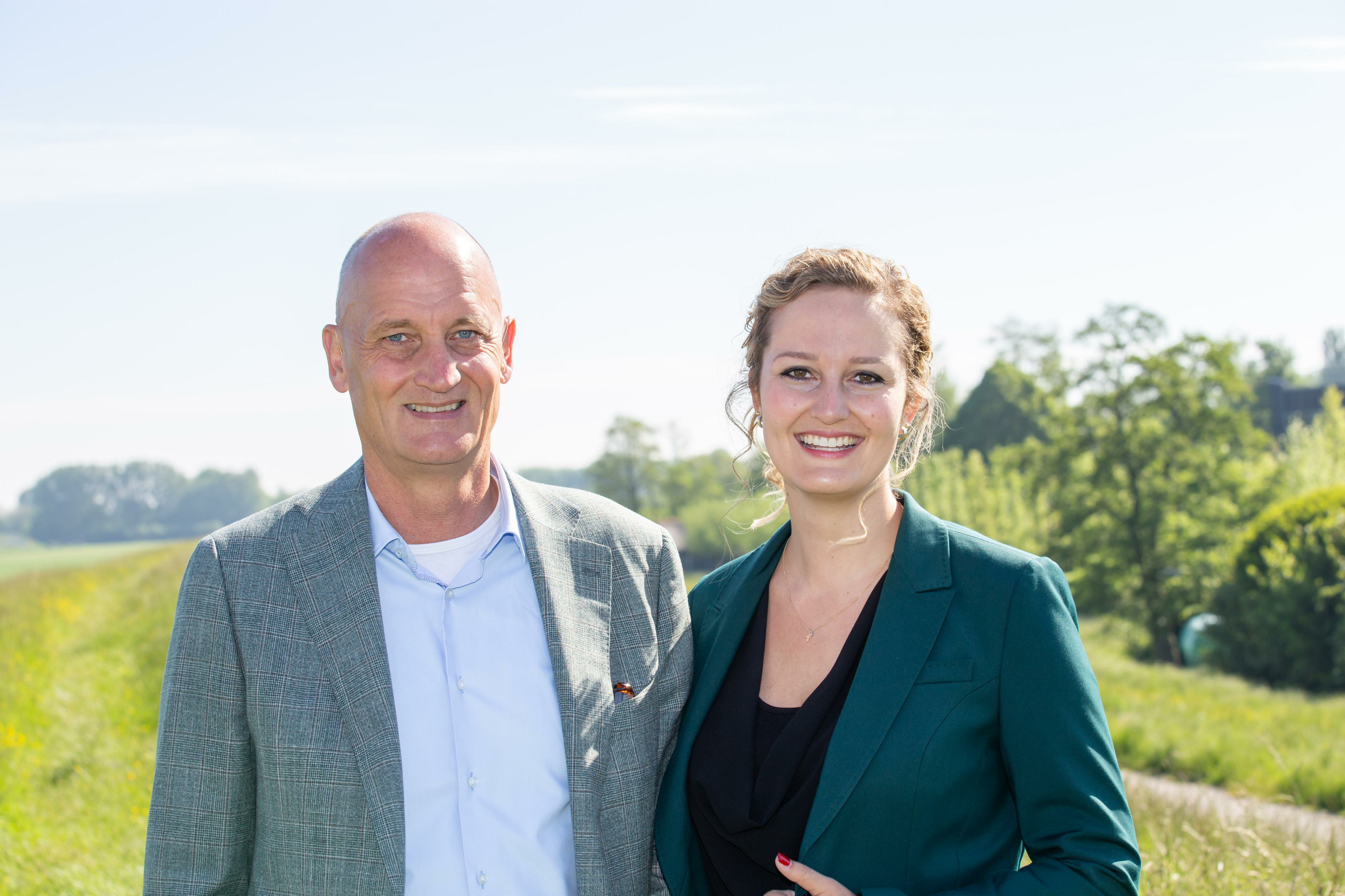 Sustainability from generation to generation